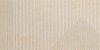 Tubądzin Modular Glitch Ivory 3 STR 119,8x59,8